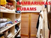 Parduodamas 3 Kambarių Butas Su Išmokėta Namo - nuotraukos Nr. 8