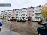 Parduodamas 3 Kambarių Butas Su Išmokėta Namo - nuotraukos Nr. 13