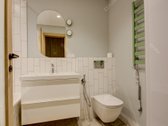 Išnuomojamas dviejų kambarių butas Vilniuje, - nuotraukos Nr. 8