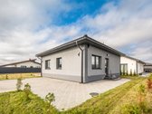 Nuomojamas Jaukus Namas Šeimai Baukštininkuose - nuotraukos Nr. 30