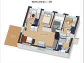 Nuomojamas Jaukus Namas Šeimai Baukštininkuose - nuotraukos Nr. 36