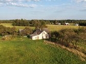 Sodyba Su 3,2 Ha Sklypu Ir Tvenkiniu Molėtų - nuotraukos Nr. 3