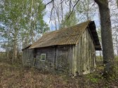 Sodyba Su 3,2 Ha Sklypu Ir Tvenkiniu Molėtų - nuotraukos Nr. 11