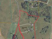 Sodyba Su 3,2 Ha Sklypu Ir Tvenkiniu Molėtų - nuotraukos Nr. 16