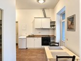 Nuomojamas erdvus bei jaukus 1 k. butas - nuotraukos Nr. 10