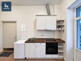 Nuomojamas erdvus bei jaukus 1 k. butas - nuotraukos Nr. 11
