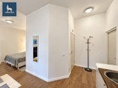 Nuomojamas erdvus bei jaukus 1 k. butas - nuotraukos Nr. 15