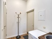 Nuomojamas erdvus bei jaukus 1 k. butas - nuotraukos Nr. 16