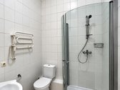Nuomojamas erdvus bei jaukus 1 k. butas - nuotraukos Nr. 19