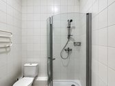 Nuomojamas erdvus bei jaukus 1 k. butas - nuotraukos Nr. 18