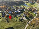Parduodamas 16,83 Arų Namų Valdos Sklypas - nuotraukos Nr. 2