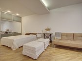 Išnuomojamas 1,5 k. studio butas Žvėryne, - nuotraukos Nr. 4