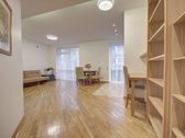 Išnuomojamas 1,5 k. studio butas Žvėryne, - nuotraukos Nr. 5