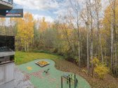 Išskirtinai Įrengtas 3 Kambarių Butas Šalia - nuotraukos Nr. 15