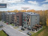 Išskirtinai Įrengtas 3 Kambarių Butas Šalia - nuotraukos Nr. 18