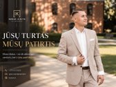 Išskirtinai Įrengtas 3 Kambarių Butas Šalia - nuotraukos Nr. 24