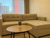 Naujai kapitaliai suremontuotas 2 kambarių - nuotraukos Nr. 7