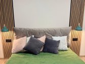 Naujai kapitaliai suremontuotas 2 kambarių - nuotraukos Nr. 13