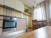 Šviesus 2 Kambarių Butas Bajorų Kalvose Su - nuotraukos Nr. 5