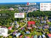 Nuomojamas 3 Kambarių Būstas Su Privačiu - nuotraukos Nr. 32