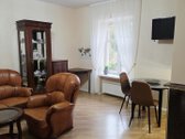 Nuomojamas dviejų kambarių butas miesto centre! - nuotraukos Nr. 2