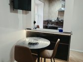 Nuomojamas dviejų kambarių butas miesto centre! - nuotraukos Nr. 3