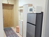 Nuomojamas dviejų kambarių butas miesto centre! - nuotraukos Nr. 7