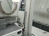 Nuomojamas dviejų kambarių butas miesto centre! - nuotraukos Nr. 8