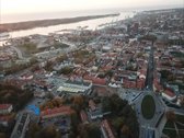 Nuomojamas dviejų kambarių butas miesto centre! - nuotraukos Nr. 10
