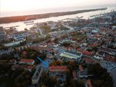 Nuomojamas dviejų kambarių butas miesto centre! - nuotraukos Nr. 11