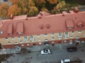 Nuomojamas dviejų kambarių butas miesto centre! - nuotraukos Nr. 12