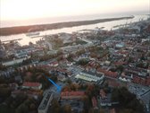 Nuomojamas dviejų kambarių butas miesto centre! - nuotraukos Nr. 13