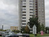 Išnuomojamas jaukus, šviesus ir tvarkingas 2 - nuotraukos Nr. 6