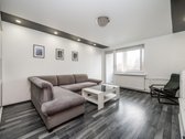 Parduodamas 51,88 m² dviejų kambarių butas - nuotraukos Nr. 2