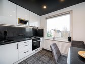 Parduodamas 51,88 m² dviejų kambarių butas - nuotraukos Nr. 4