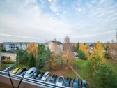 Parduodamas 51,88 m² dviejų kambarių butas - nuotraukos Nr. 8