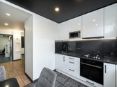 Parduodamas 51,88 m² dviejų kambarių butas - nuotraukos Nr. 7
