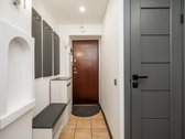 Parduodamas 51,88 m² dviejų kambarių butas - nuotraukos Nr. 11