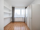 Parduodamas 51,88 m² dviejų kambarių butas - nuotraukos Nr. 14