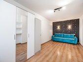 Parduodamas 51,88 m² dviejų kambarių butas - nuotraukos Nr. 16