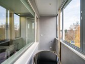 Parduodamas 51,88 m² dviejų kambarių butas - nuotraukos Nr. 19