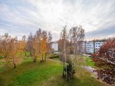 Parduodamas 51,88 m² dviejų kambarių butas - nuotraukos Nr. 20