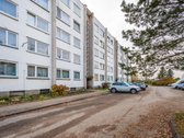 Parduodamas 51,88 m² dviejų kambarių butas - nuotraukos Nr. 23