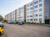 Parduodamas 51,88 m² dviejų kambarių butas - nuotraukos Nr. 24