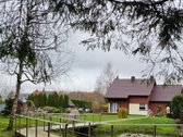 Greitai bus pardavinėjamas gyvenamasis namas - nuotraukos Nr. 2