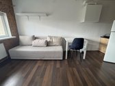Išnuomojamas jaukus, tvarkingas 17 m² vieno - nuotraukos Nr. 2