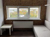 Išnuomojamas jaukus, tvarkingas 17 m² vieno - nuotraukos Nr. 6