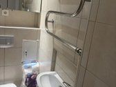 Suremontuotas 2 Kambarių Butas Taikos - nuotraukos Nr. 6