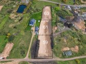 Parduodami trys namų valdos sklypai Riešės - nuotraukos Nr. 4