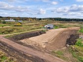 Parduodami trys namų valdos sklypai Riešės - nuotraukos Nr. 10